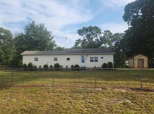 312 Pamlico Trl, Edenton, NC 27932