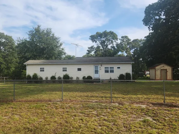 312 Pamlico Trail, Edenton, NC 27932