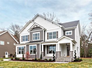 5055 Riverfront Dr, Suffolk, VA 23434