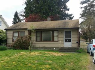 514 S 94th St, Tacoma, WA 98444