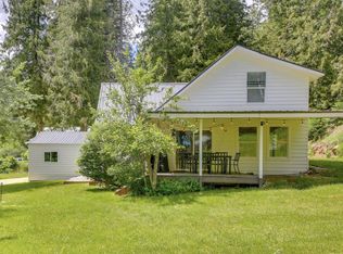 67 Sherwoods Rd, Sagle, ID 83860