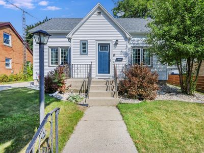 1510 Philippen STREET, Manitowoc, WI, 54220