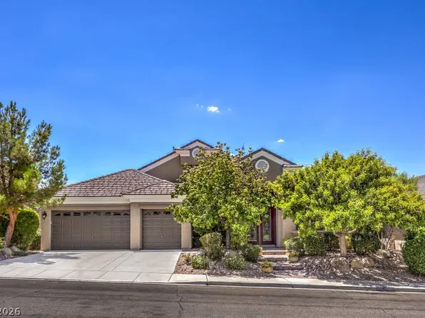 2029 Poetry Ave, Henderson, NV 89052