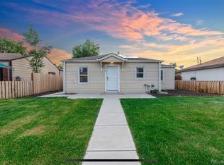4335 Milwaukee St, Denver, CO 80216