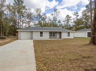 LOT 4 SE 43rd Ter, Summerfield, FL 34491