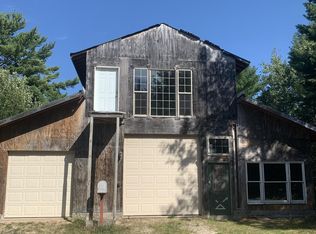 W8000 W Us Highway 2, Naubinway, MI 49762