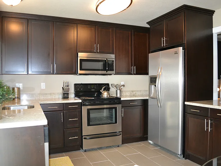 MONTECITO VILLAS — Photo 20