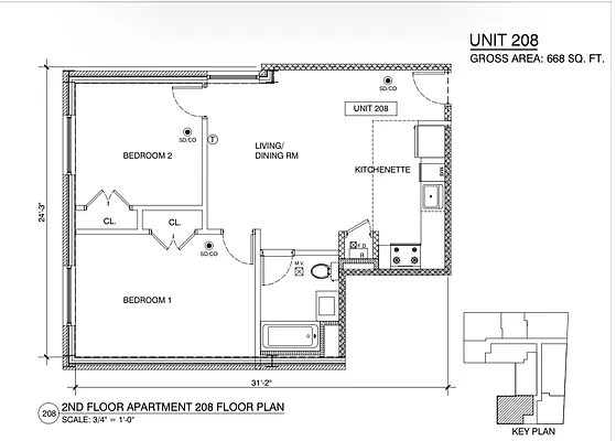 Rented by Olympic CIty Real Estate | media 19