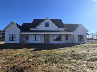 99 Marlow Cemetery Rd, Gadsden, TN 38337