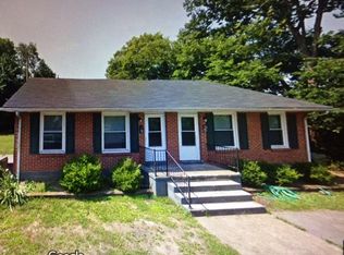 800 Easy St, Lebanon, TN 37087