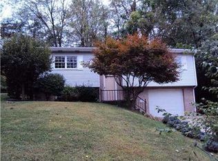 1509 Mellon Ave, Monessen, PA 15062