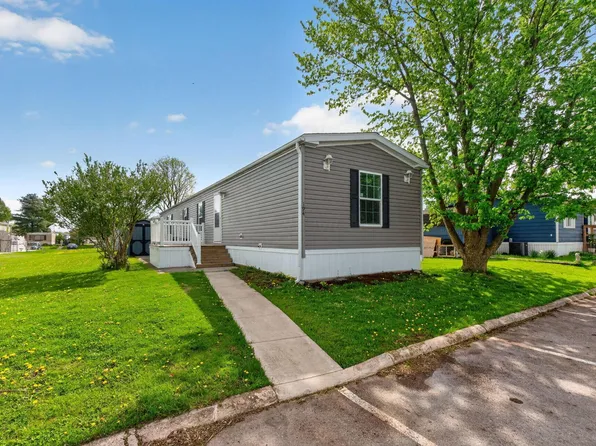 194 Northcrest Dr, Marysville, OH 43040