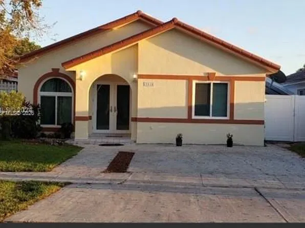 3116 W 73rd Pl, Hialeah, FL 33018