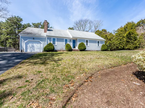 7 Welling Tree Drive, South Dennis, MA 02660