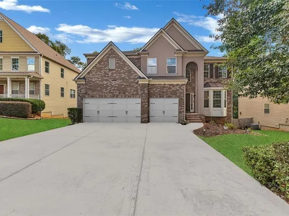 1913 Avondale Ct, Locust Grove, GA 30248