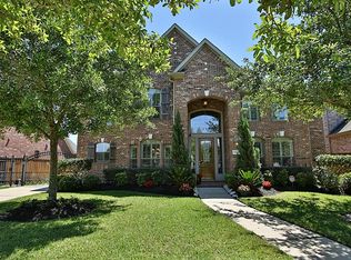 8511 Iron Tree Ln, Katy, TX 77494