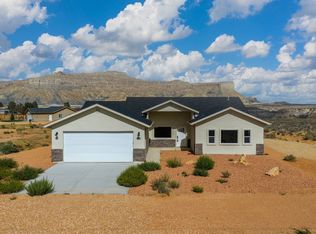 1140 S Independence Way, Big Water, UT 84741