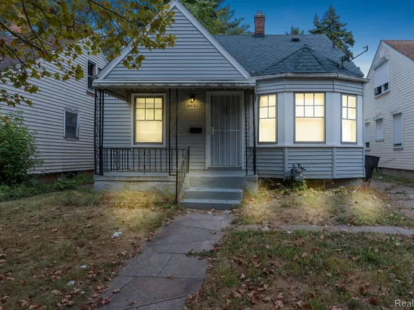 14892 Ilene St, Detroit, MI 48238