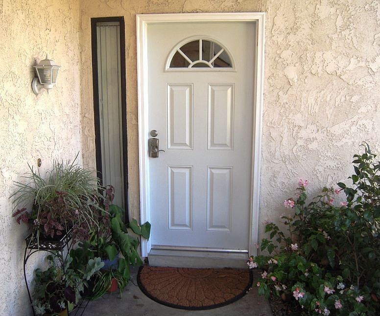 15134 Front Door