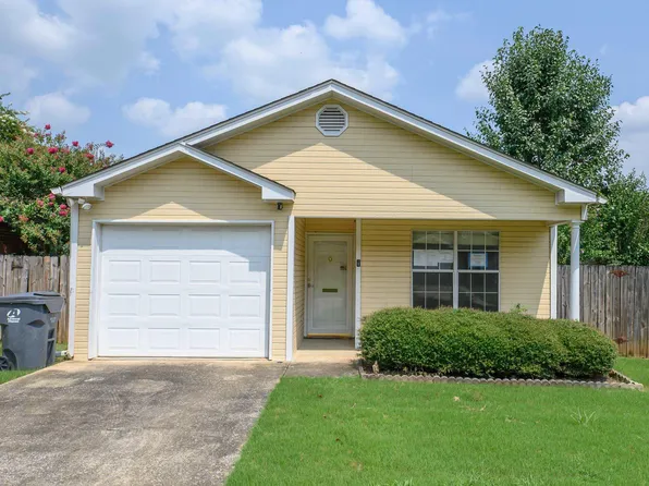 1849 Woodvine Ln, Birmingham, AL 35215