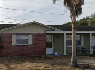 4904 Salem Dr, New Port Richey, FL 34652