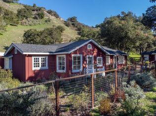 68 Harper Canyon Rd, Salinas, CA 93908