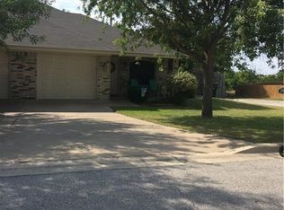 712 Olaf Dr, Temple, TX 76504