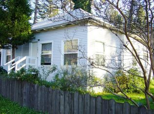 5654 Sierra Park Dr, Paradise, CA 95969