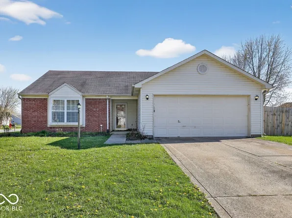 6415 Angel Falls Dr, Noblesville, IN 46062