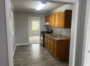 137 Little Flower Ln, Columbus, OH 43213