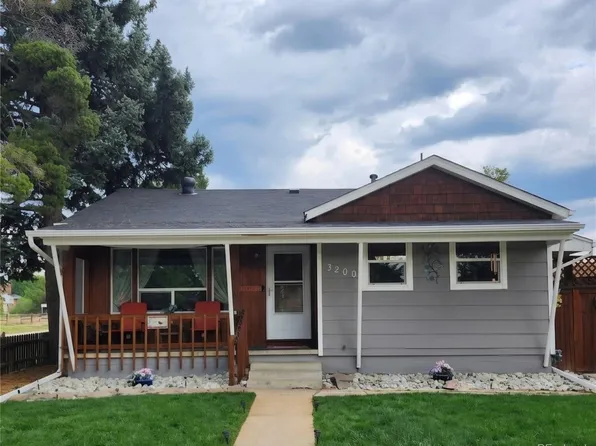 3200 S Elati Street, Englewood, CO 80110