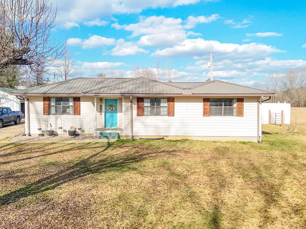 110 Cody Barton Ln, Braxton, MS 39044