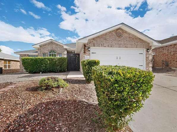 10308 Connemara Dr SW, Albuquerque, NM 87121