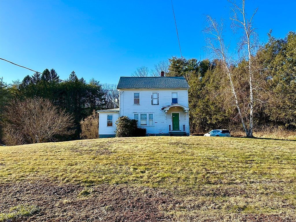 267 Jarvis Ave, Holyoke, MA 01040 Zillow