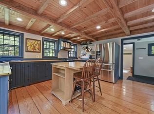 153 Wapping Rd, Kingston, MA 02364