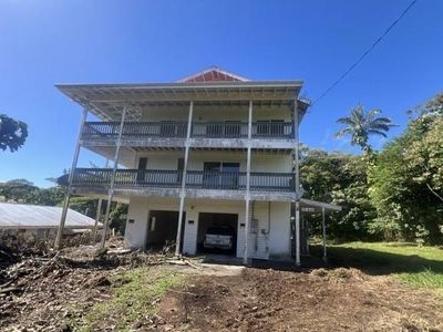 12-415 Ole Ole St, Pahoa, HI, 96778