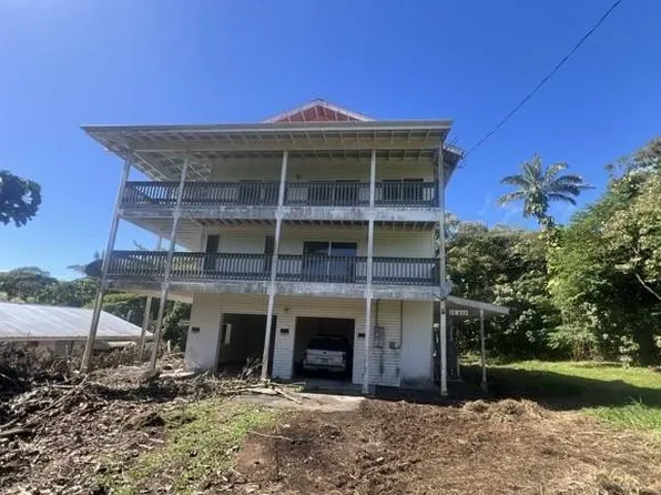 12-415 Ole Ole St, Pahoa, HI 96778
