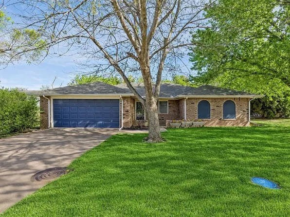 1616 E Shady Creek Dr, Guthrie, OK 73044