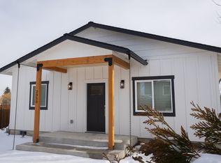 2950 W Antler Ave, Redmond, OR 97756