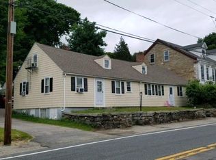 130 School St, North Smithfield, RI 02896