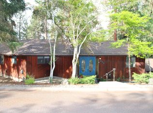 811 Ponderosa Dr, Klamath Falls, OR 97601