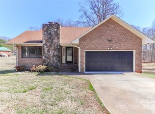 2274 Old Wilkesboro Rd, Statesville, NC 28625