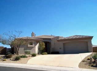 14815 N Sandstone Ct, Fountain Hills, AZ 85268