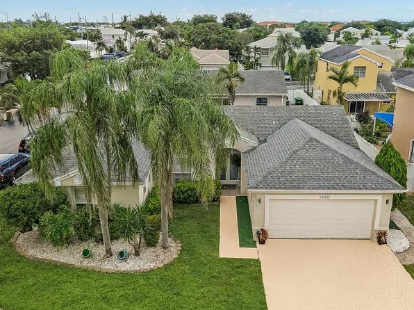 3950 SW 72nd Drive, Davie, FL 33314