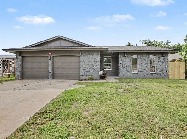 700 Lloyd Ave, Midwest City, OK 73130