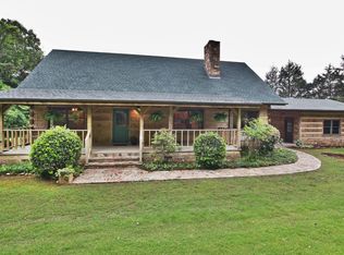 801 Blackberry Ridge Dr LOT 8, Lenoir City, TN 37772