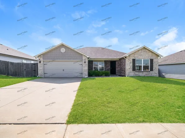 3720 S 150th East Ave, Tulsa, OK 74134