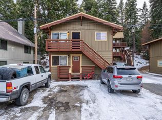 1839 Old Mammoth Road, Mammoth Lakes, CA 93546