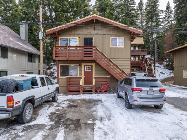 1839 Old Mammoth Road, 1839 Old Mammoth Rd #3, Mammoth Lakes, CA 93546