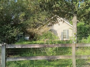 28912 Berry Todd Rd, Lacombe, LA 70445